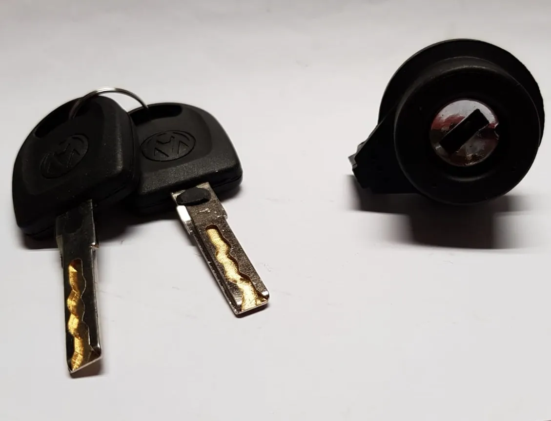 Cilindro de arranque Volkswagen Amarok