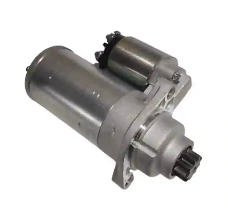 Motor de arranque