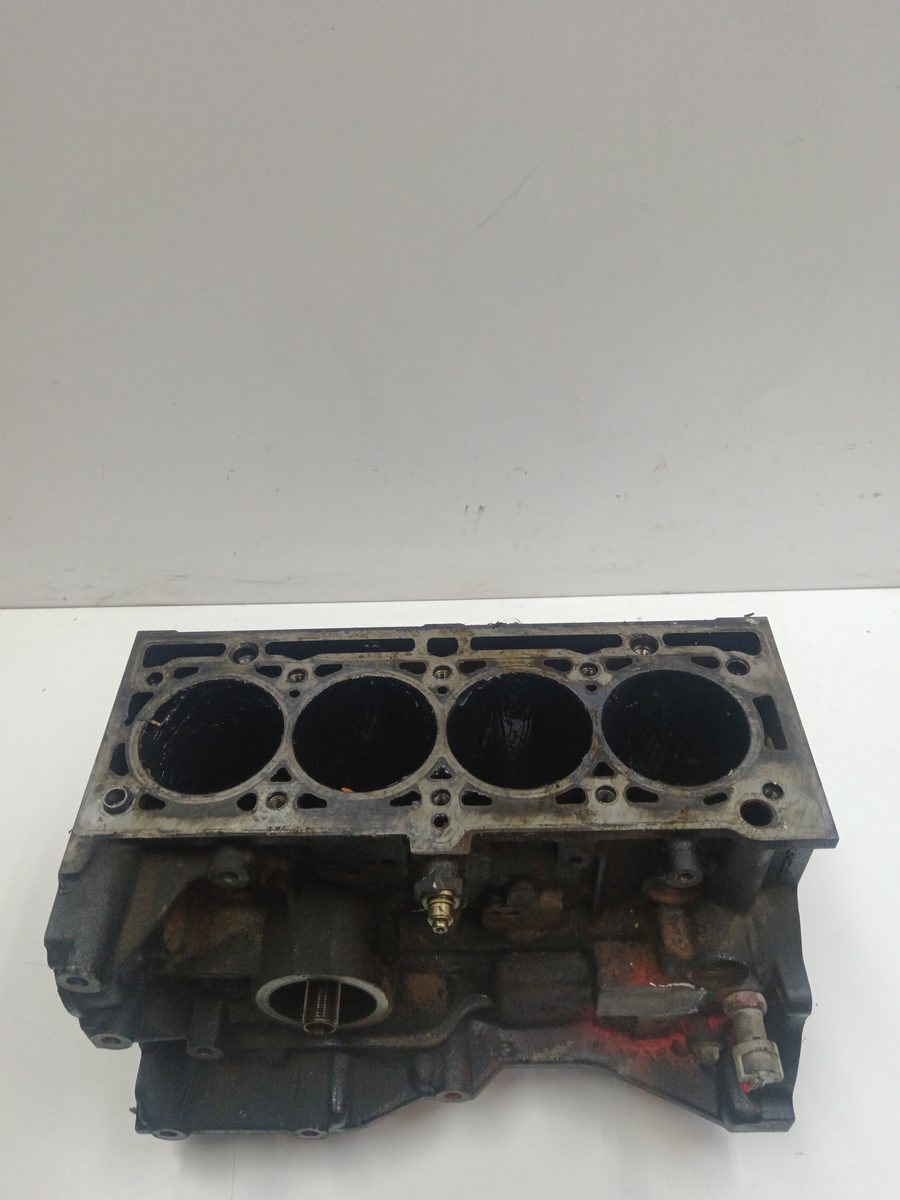 Block Renault Megane Ii Berlina 5p 2002-2009 Confort Authentique 1.6L 83kW K4MT760