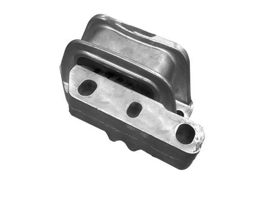 SOPORTE MOTOR VW NIVUS/POLO/T-CROSS/VIRTUS 1.0TSI DER