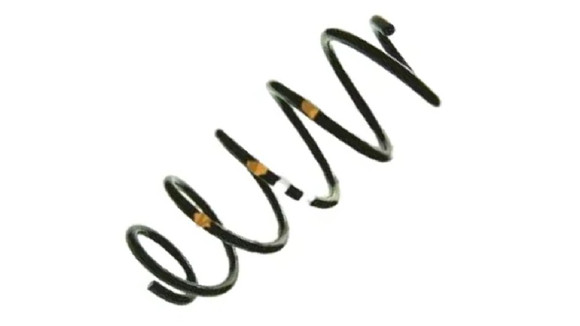 RESORTE-ESPIRAL DELANTERO FORD ECOSPORT 2003/
