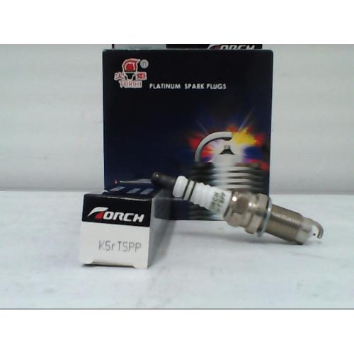 BUJIA TORCH PLATINO EQUIVALENTE NGK PZFR5D BOSCH FR7HPP222 FR7HPP33+ VW BORA GOLF