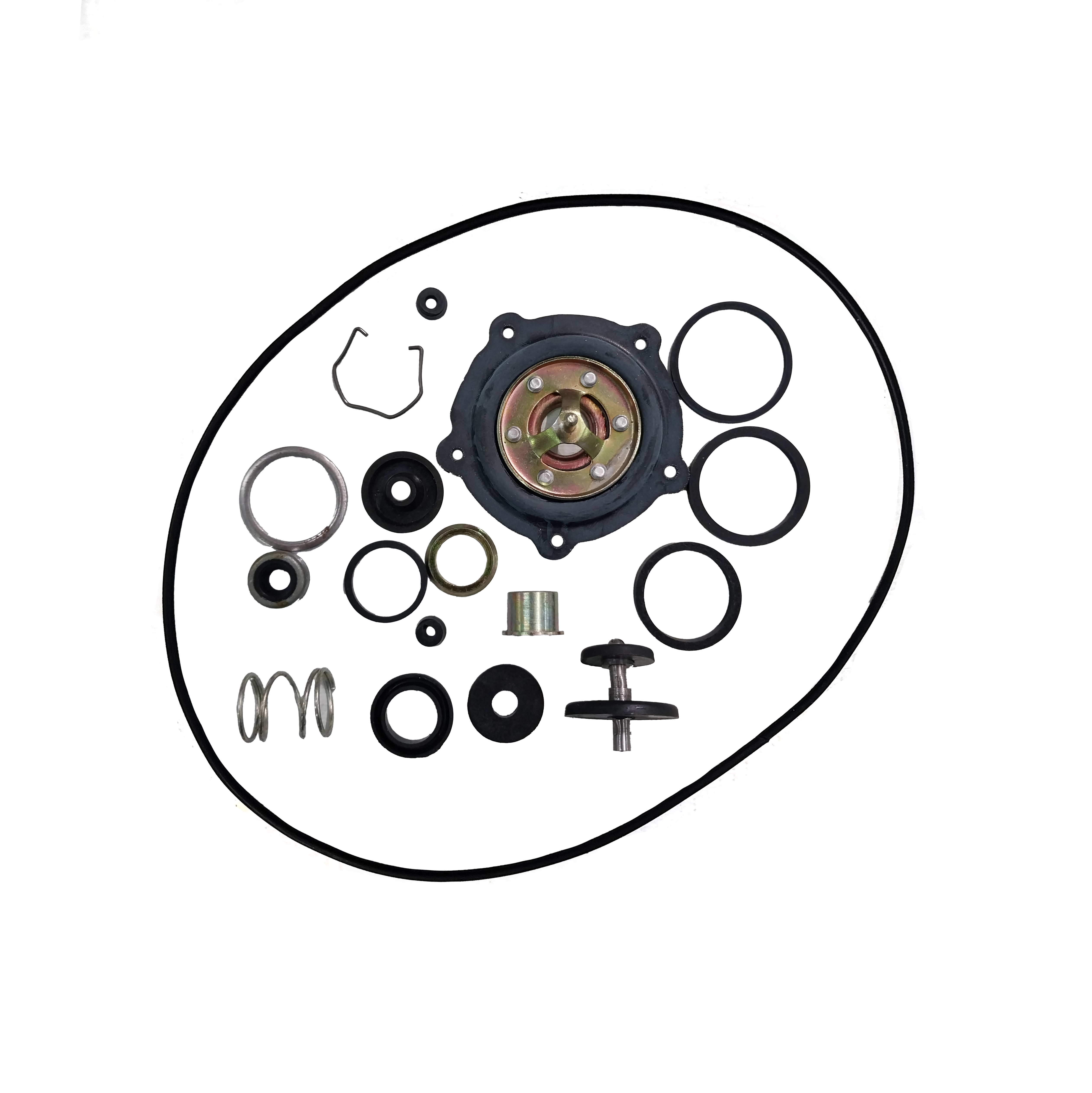 Kit Servofreno