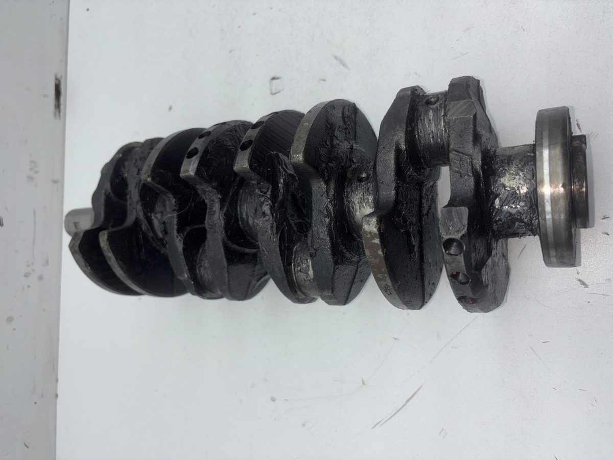 Cigueñal Peugeot 106 (S2) 1996-2004 1.5 Diesel CAT (TUD5 / VJX) 1.5L 42kW