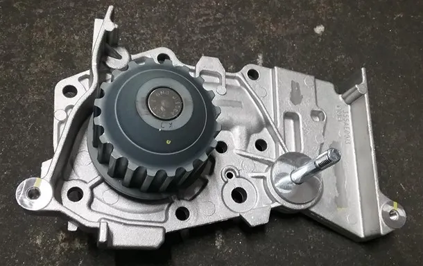 BOMBA AGUA RENAULT 1.6 I 16V 98 (K4M)