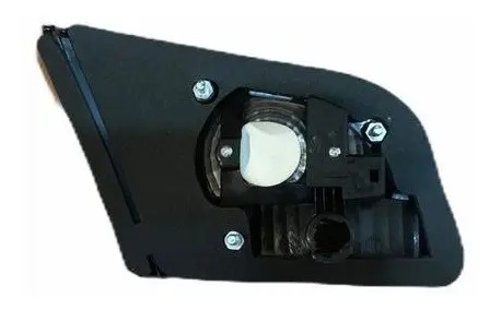 Farol Trasero Fiat Siena Interno Derecho 2008 Al 2016