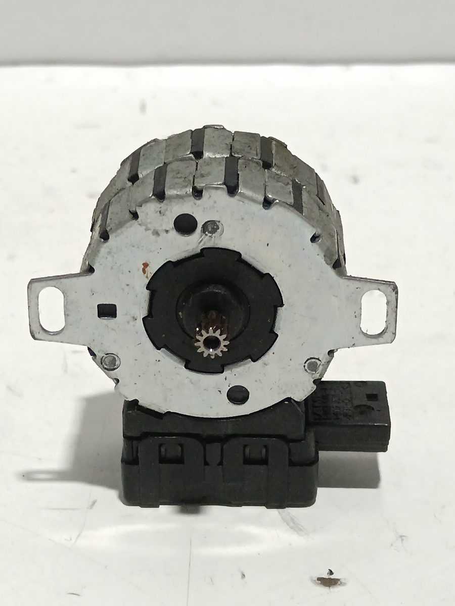 Servomotor de Calefacción BMW Serie 5 Berlina (E39) 1995-2003 530d 3.0L 142kW
