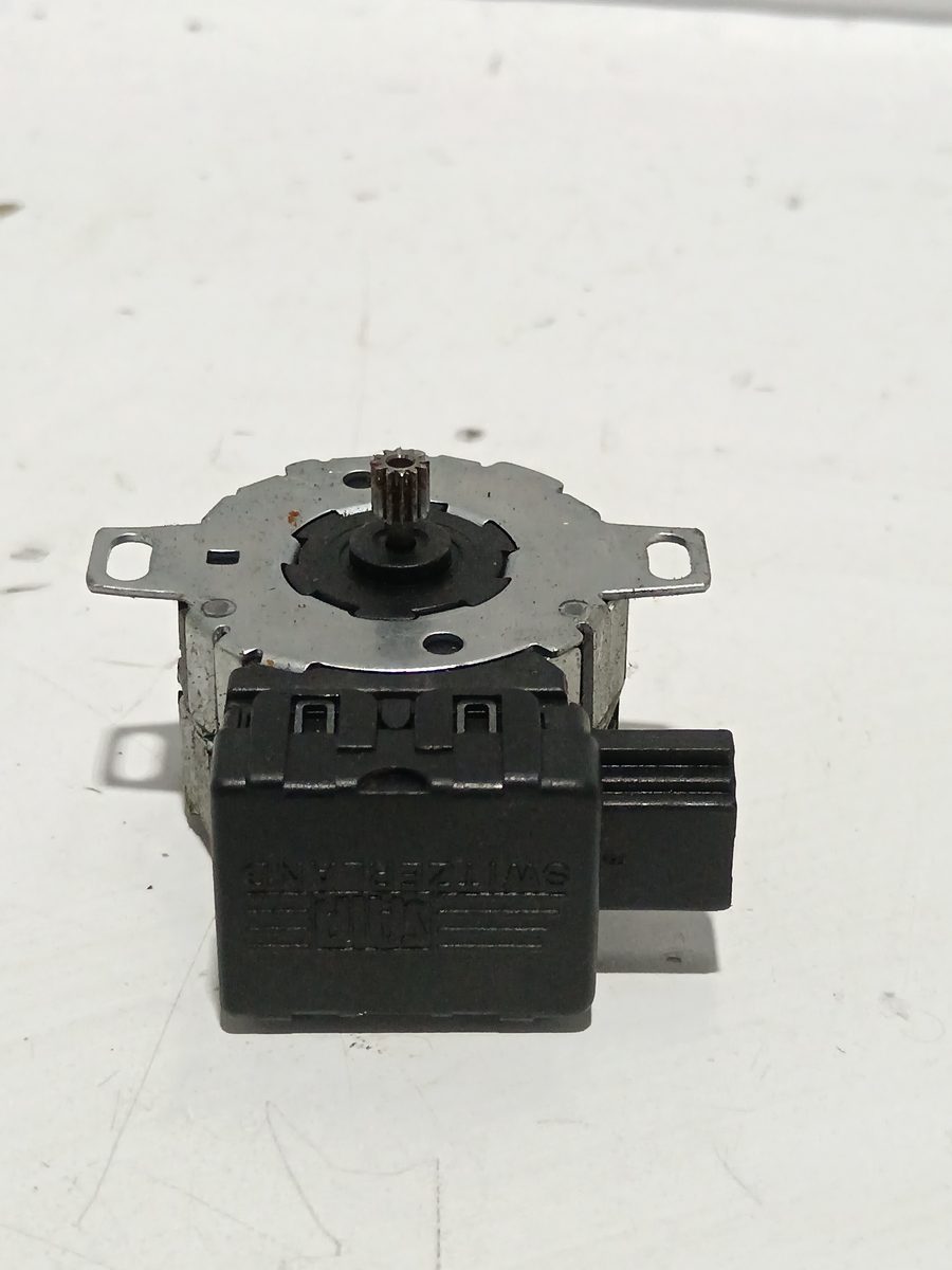 Servomotor de Calefacción BMW Serie 5 Berlina (E39) 1995-2003 530d 3.0L 142kW