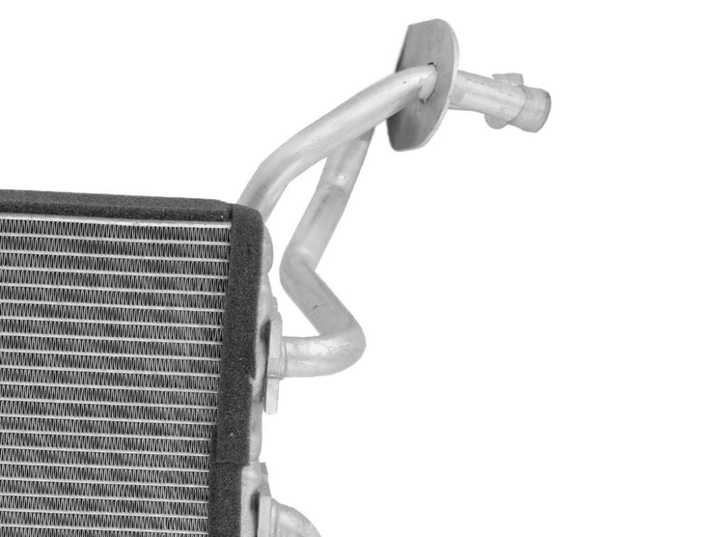 RADIADOR CALEFACCION NI FRONTIER BRAZADO