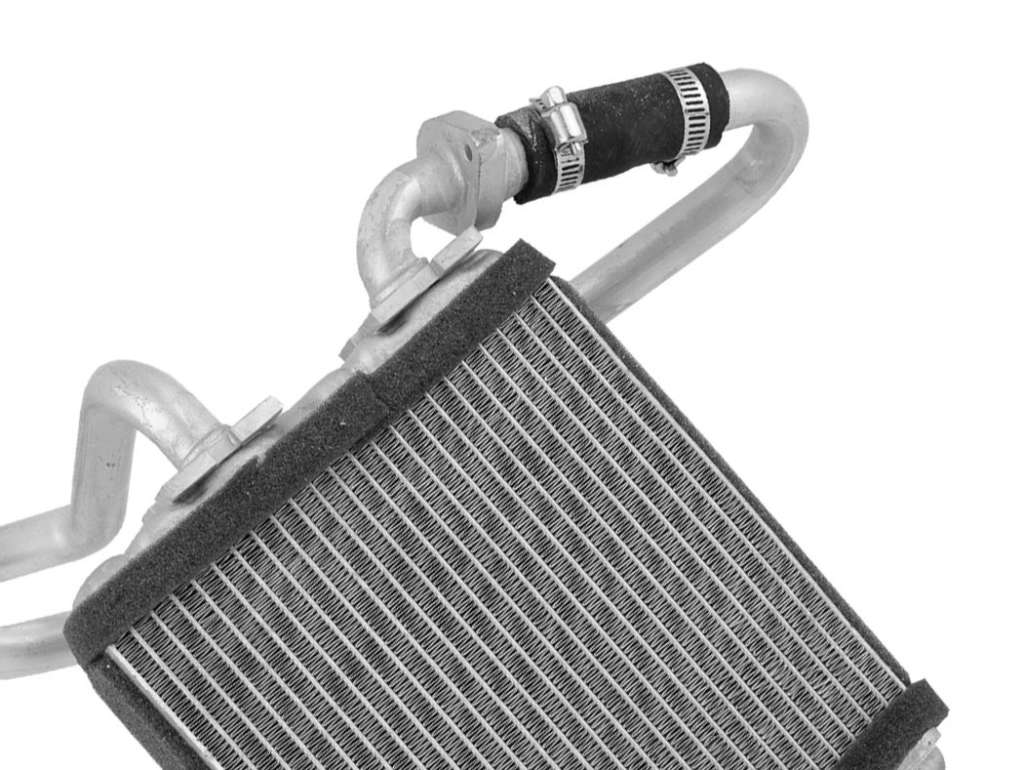 RADIADOR CALEFACCION NI FRONTIER BRAZADO