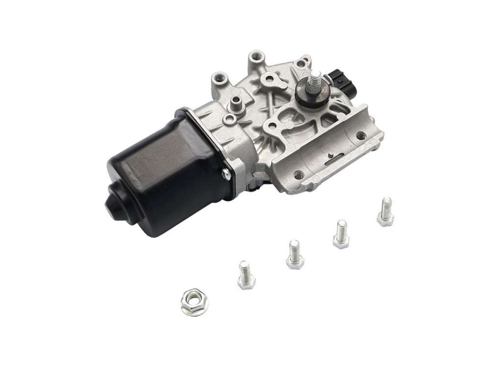MOTOR LIMPIA PARABRISA NI SENTRA 12/20