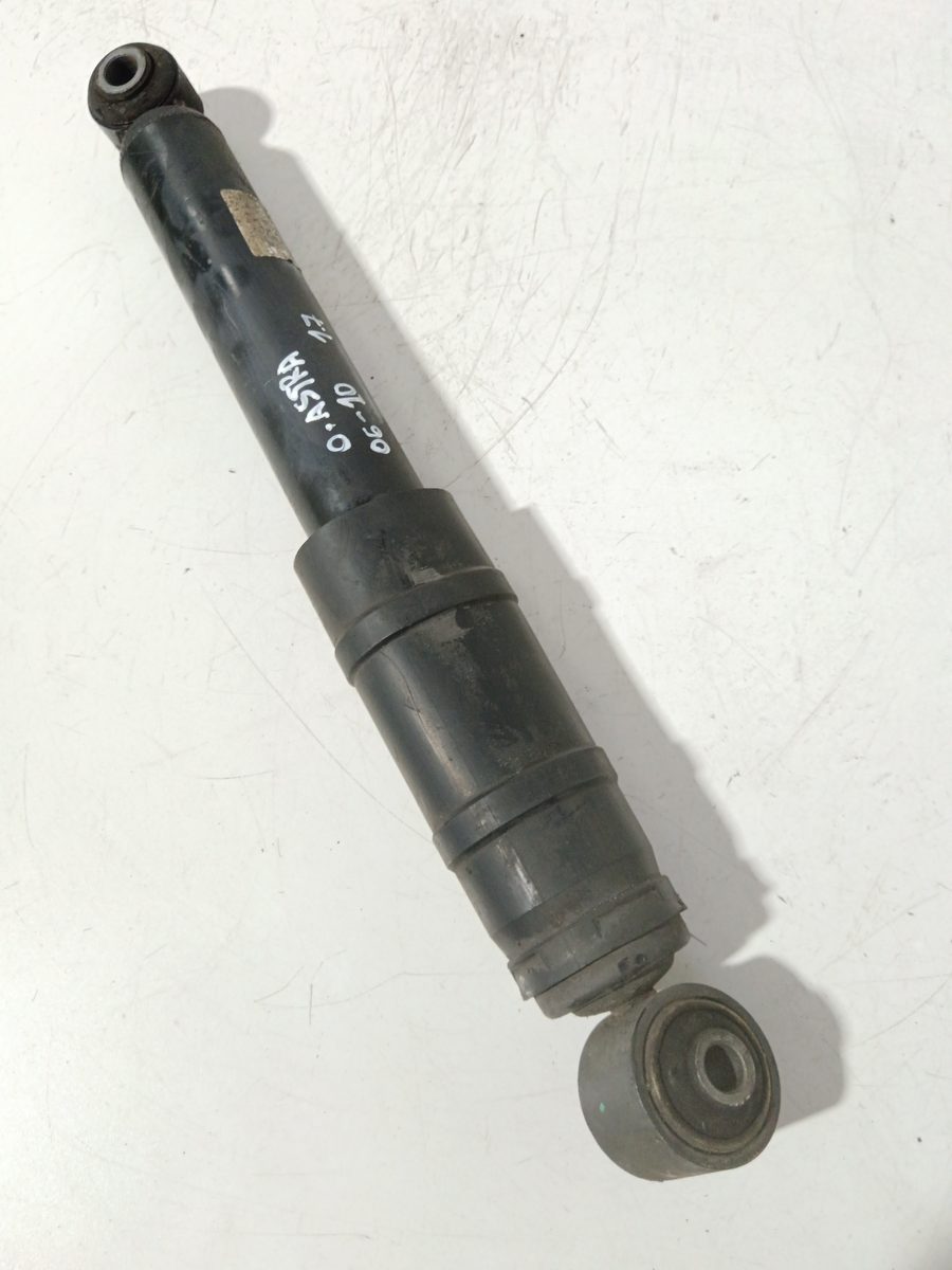 Amortiguador Trasero Der/Izq Chevrolet Astra H Ber. 2006-2010 Cosmo 1.7L 74kW 24463096
