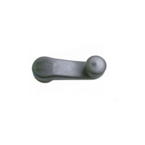 MANIJA VW LEV. VIDRIO SURAN NEGRA (SIRVE 1HO837581B) ORIGINAL