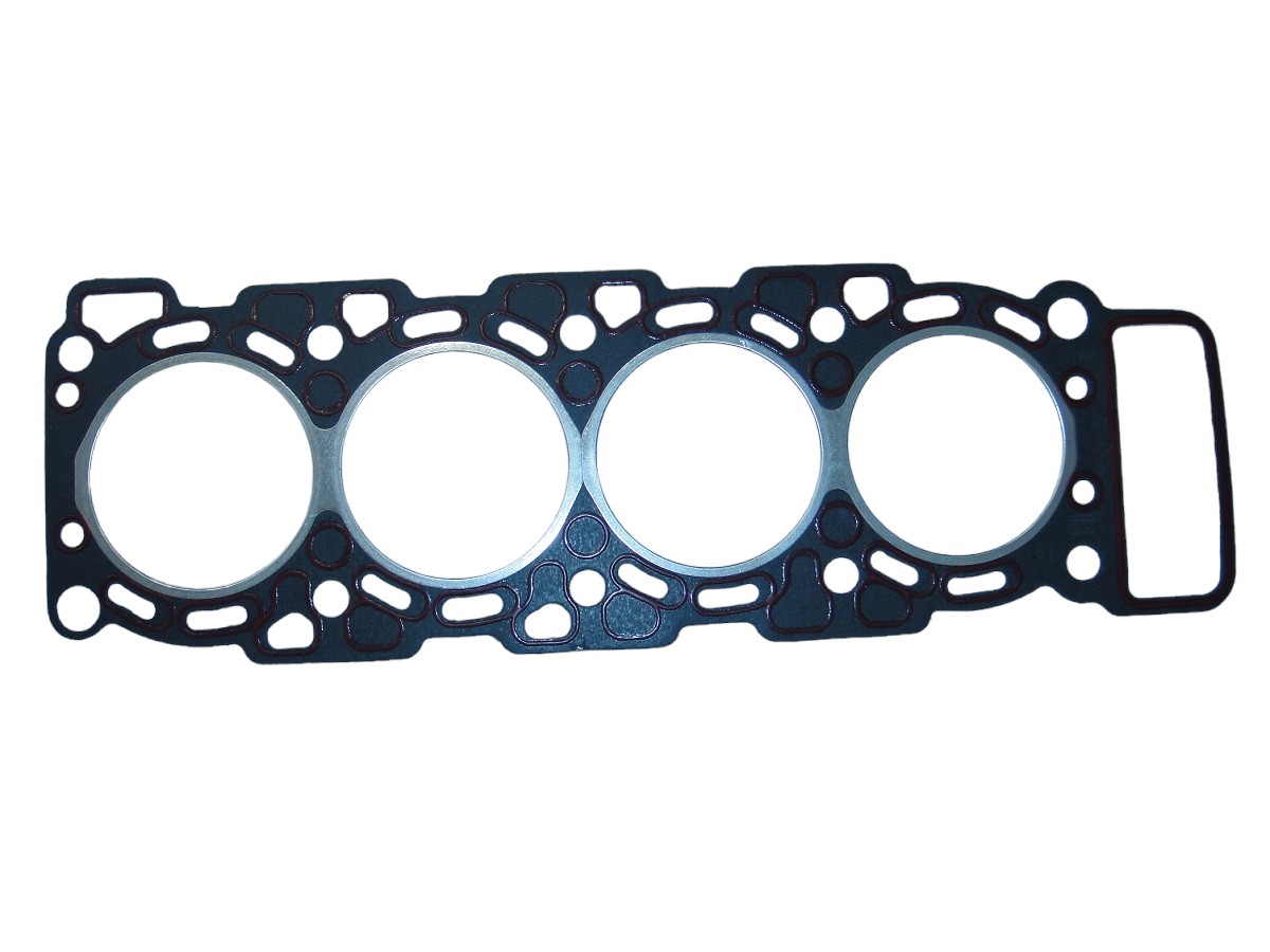 JUNTA TAPA CILINDROS CHEVROLET S10 2.8 MWM 2001/2011 1,40MM