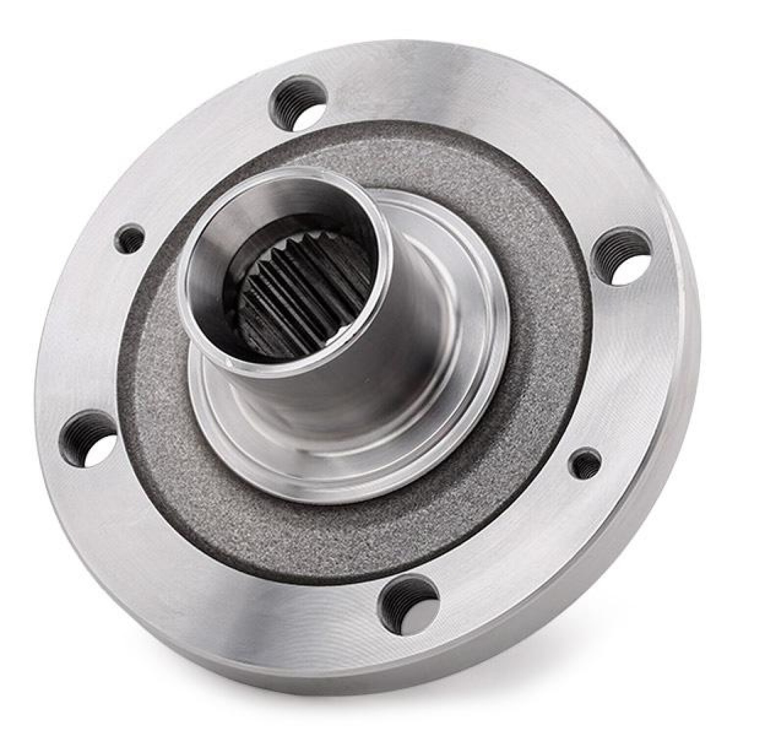 MAZA RUEDA DELANTERA CITROEN PEUGEOT 206 306 307 308 309 405 406 PARTNER BERLINGO B9 C4 RULEMAN 42mm [3RG INDUSTRIAL]