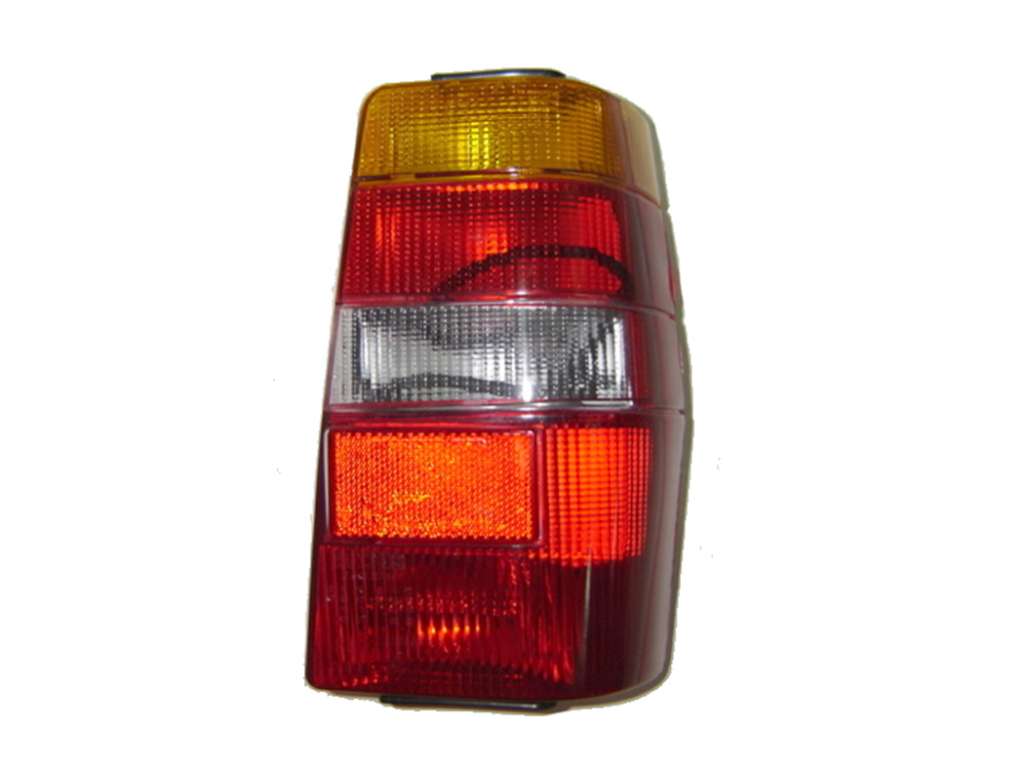 FARO TRASERO FI FIORINO 86/03 DERECHO AMBAR