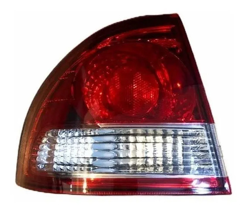 Farol Trasero Chevrolet Corsa Classic Izquierdo 2009 Al 15