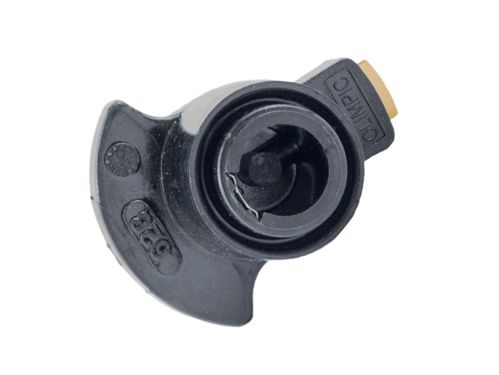 ROTOR DISTRIBUIDOR VW FUSCA/CHEVETTE/147