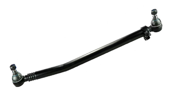 BARRA DE DIRECCION CENTRAL M. BENZ 1313 660MM 35MM M20X1,5