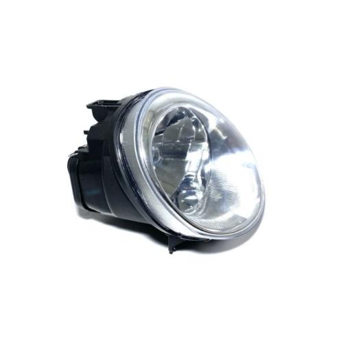 Faro delantero derecho
