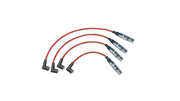 JUEGO CABLES BUJIA VW GOL/PARATI 1.6 8V GEN IV 2005