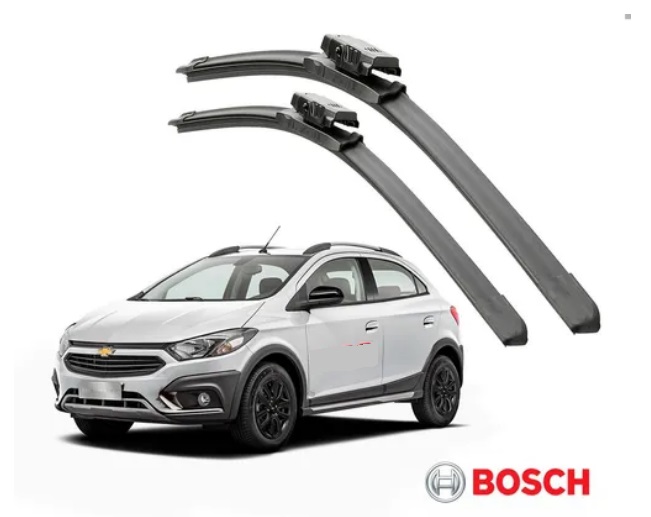 ESCOBILLA BOSCH SD 6 JUEGO ONIX/PRISMA