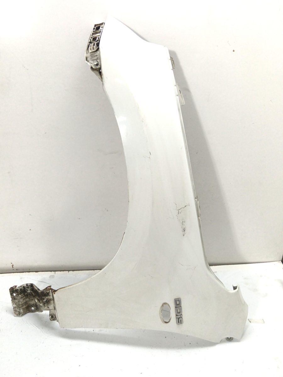 Guardabarro Delantero Izquierdo Suzuki Grand Vitara Jb (JT) 2005-2014