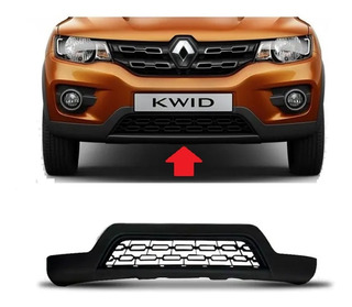 REJILLA PARAGOLPE DELT REN KWID 2017
