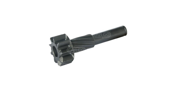 PIÑON DE ARRANQUE VOLVO 240D/740D PARA ARRANQUE HITACHI