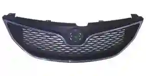 Careta Delantera