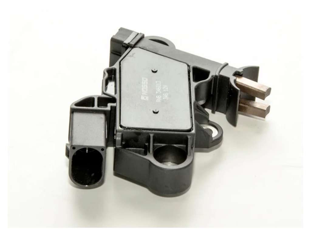 REGULADOR ALTERNADOR BOSCH BMW 06/13 12V