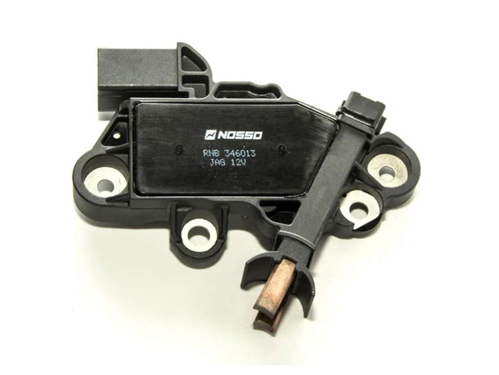 REGULADOR ALTERNADOR BOSCH BMW 06/13 12V