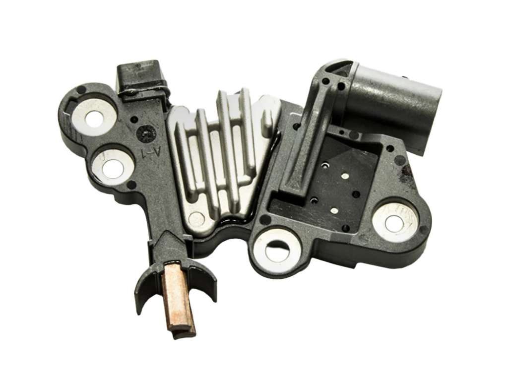 REGULADOR ALTERNADOR BOSCH BMW 06/13 12V