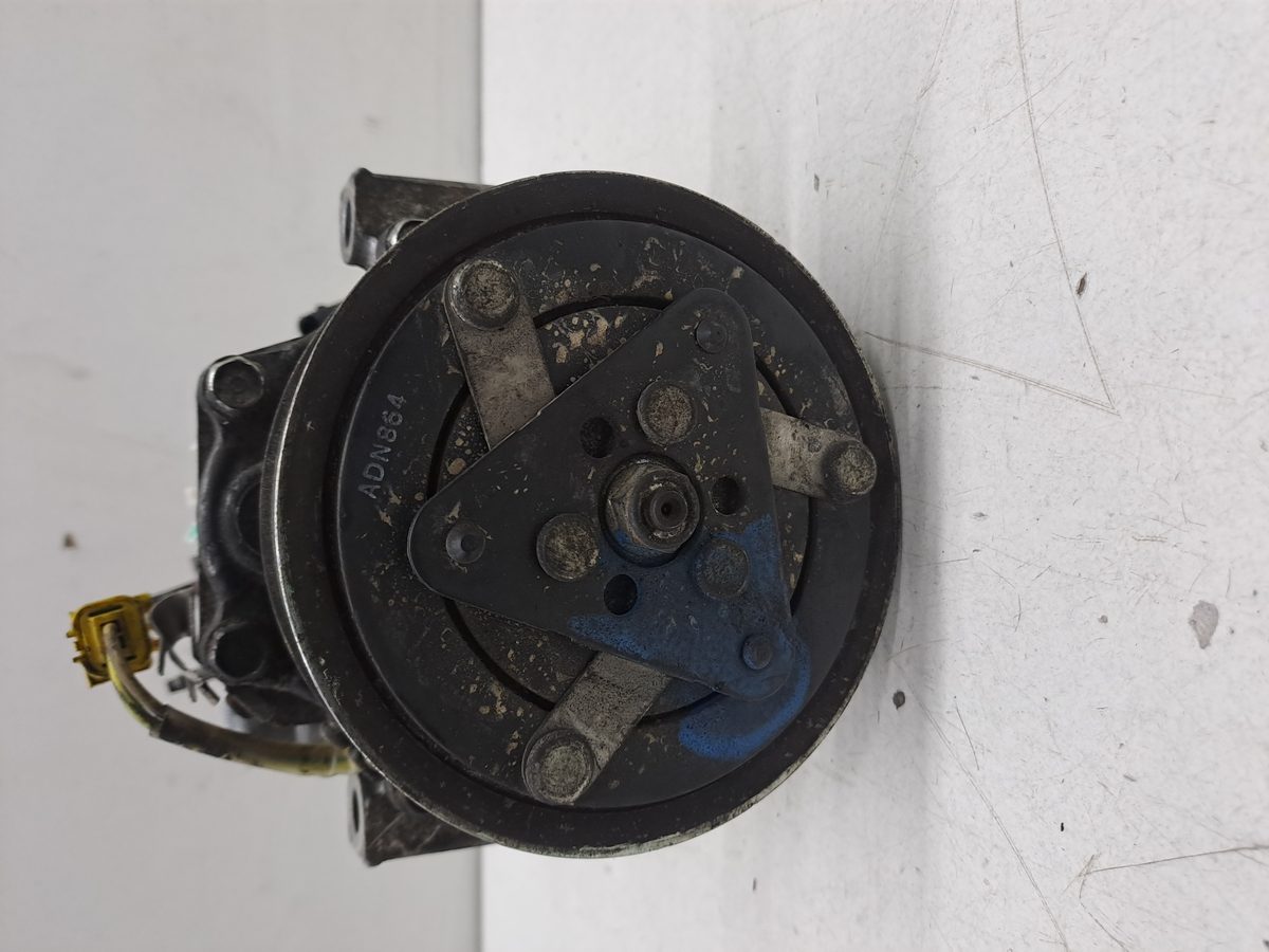 Compresor Aire Acondicionado Citroën C5 Break 2004-2008 9663315480