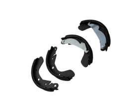 PATIN FRENO GM PRISMA/ONIX 14/