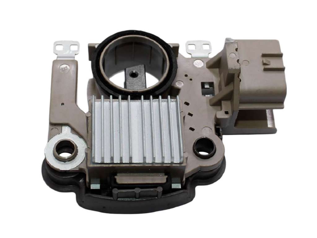 REGULADOR ALTERNADOR MITSUBISHI CHINO VARIOS