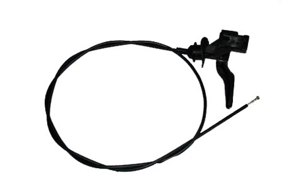 CABLE CAPOT CHEVROLET CORSA II