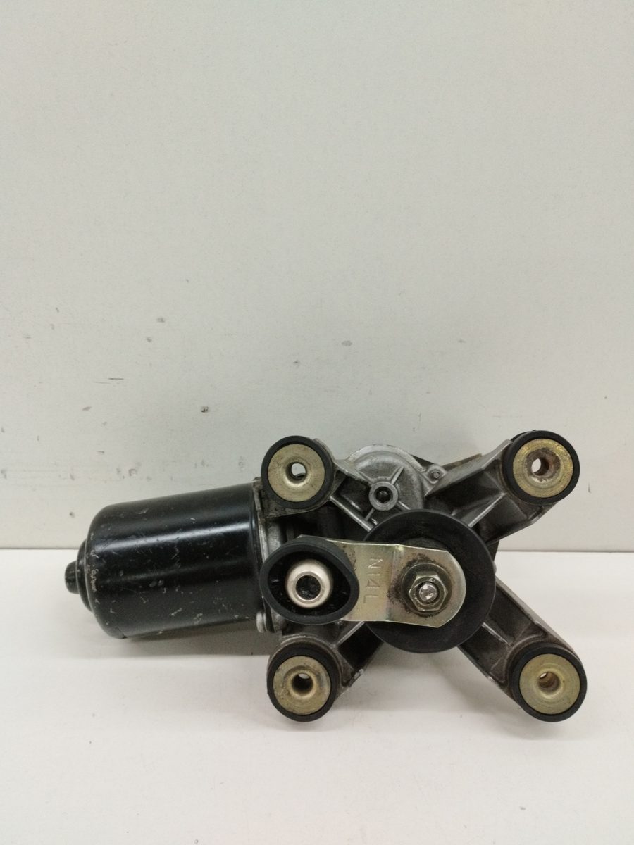 Motor Limpia Delantero Nissan Almera (N15) 1995-2000 Básico (1998) 1.4L 55kW 288101M200