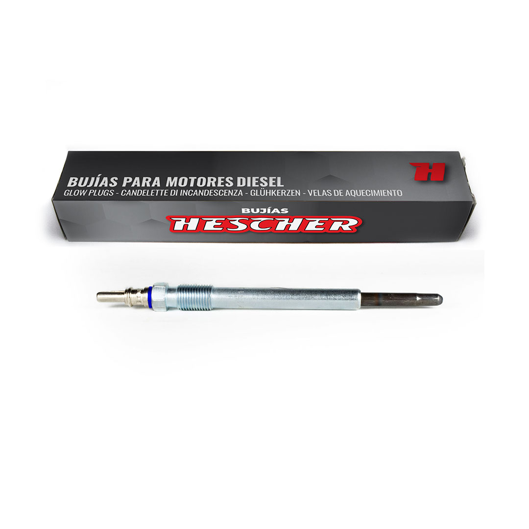 CALENTADOR FORD F250 11V = C.9792 HESCHER