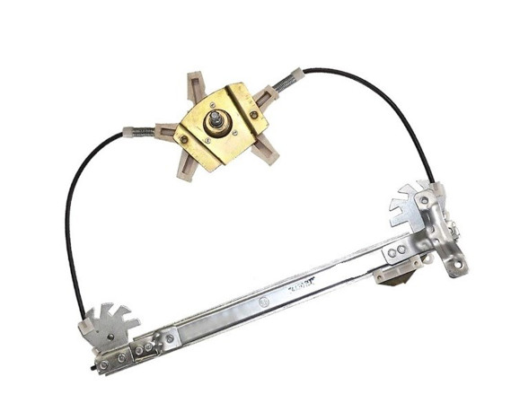 MAQUINA ALZA CRISTAL TRASERA IZQUIERDA CHEVROLET CORSA