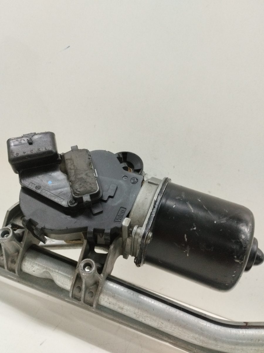 Motor Limpia Delantero Citroën C3 1995-2010 1.1 SX Plus 1.1L 44kW 9638117180