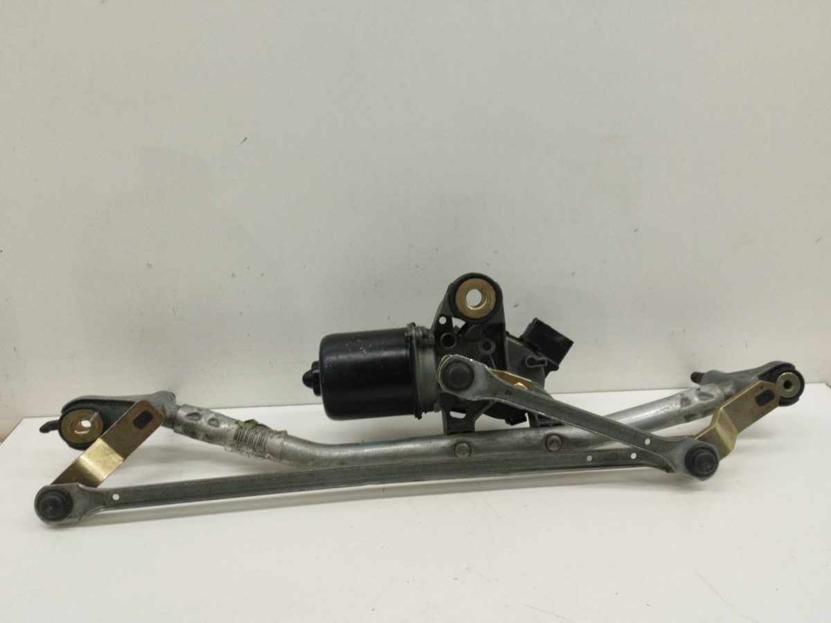 Motor Limpia Delantero Citroën C3 1995-2010 1.1 SX Plus 1.1L 44kW 9638117180