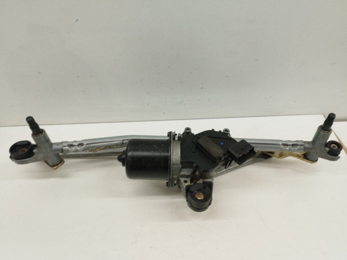 Motor Limpia Delantero Citroën C3 1995-2010 1.1 SX Plus 1.1L 44kW 9638117180