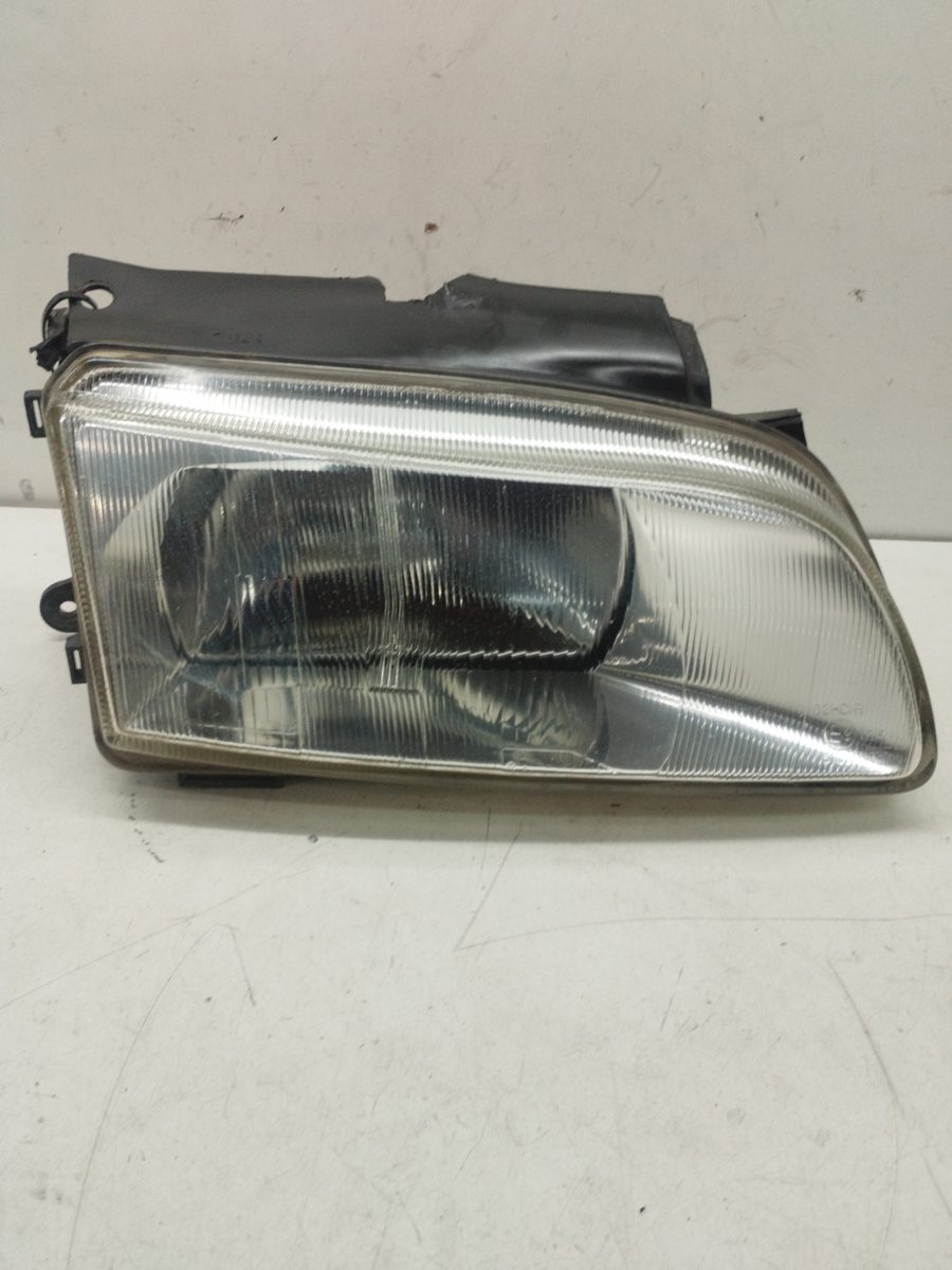Faro Delantero Derecho Citroën Berlingo 1996-2002 Furg. 9621298880