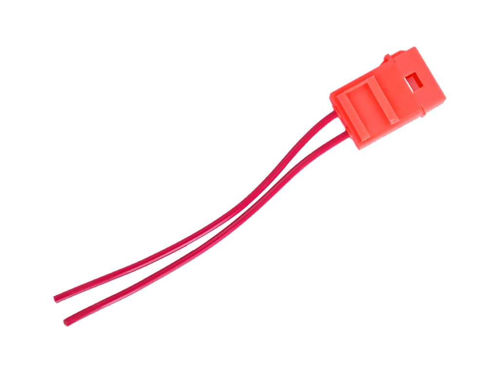 PORTA FUSIBLE UNIV. ENCHUFE AEREO