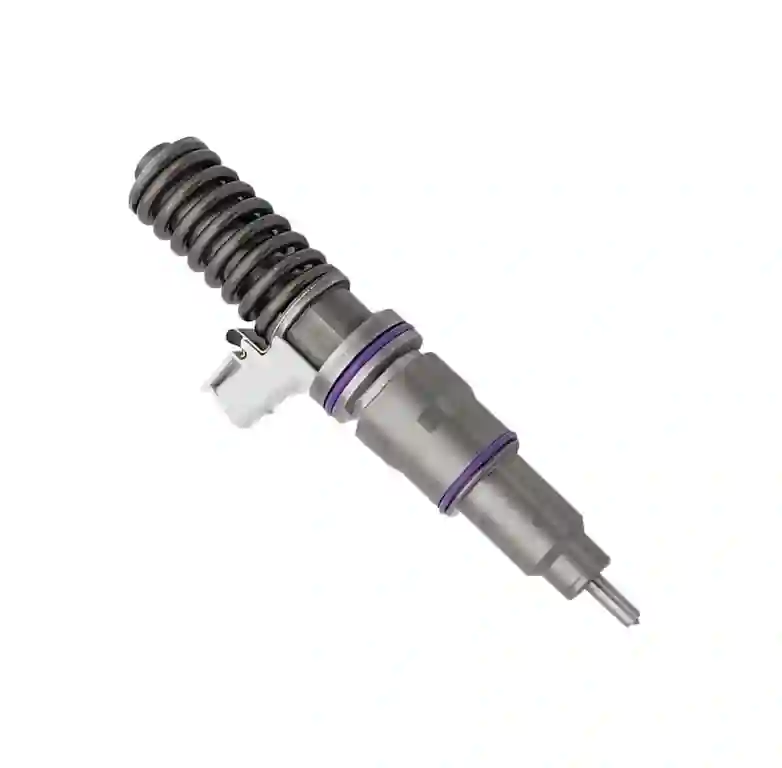 Inyector Bomba Common Rail