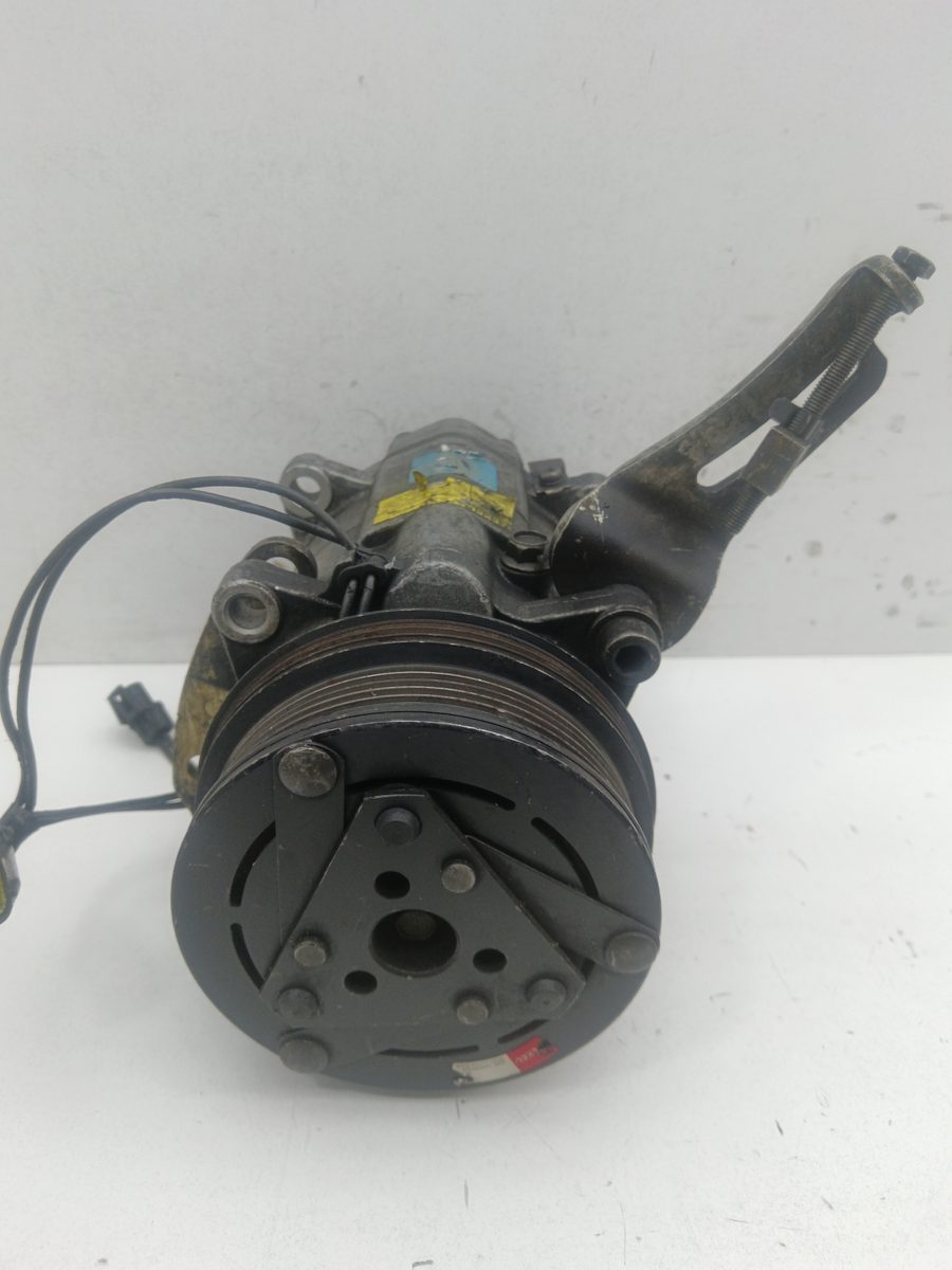 Compresor Aire Acondicionado Volvo Serie 440 1988-1997 1,8 1.8L 66kW