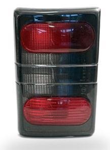 FAROL TRASERO