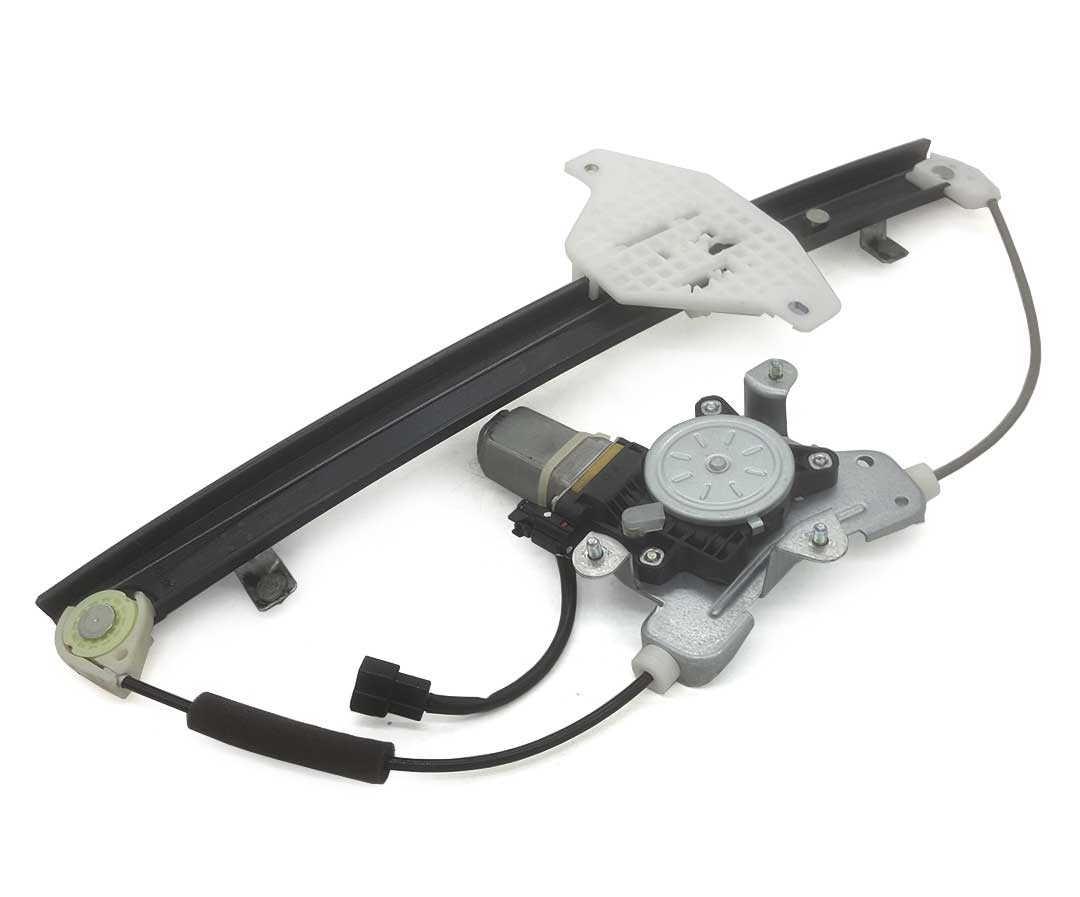 MAQUINA L/CRISTAL ELECTRICA PTI