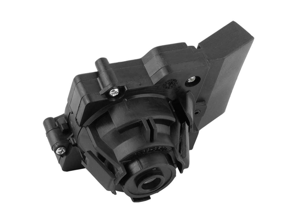 PARTE ELECTRICA VW VIRTUS/UP/FOX/POLO 7 TERMINALES